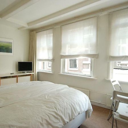אמסטרדם B&B Jordaan Corner חדר תמונה