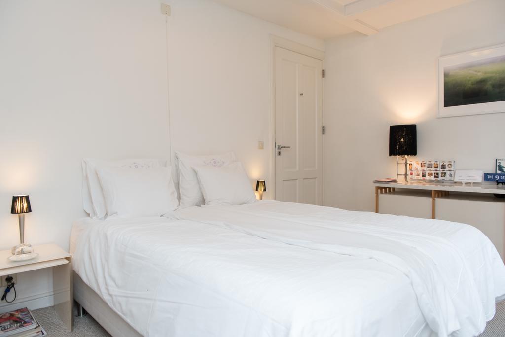 אמסטרדם B&B Jordaan Corner מראה חיצוני תמונה