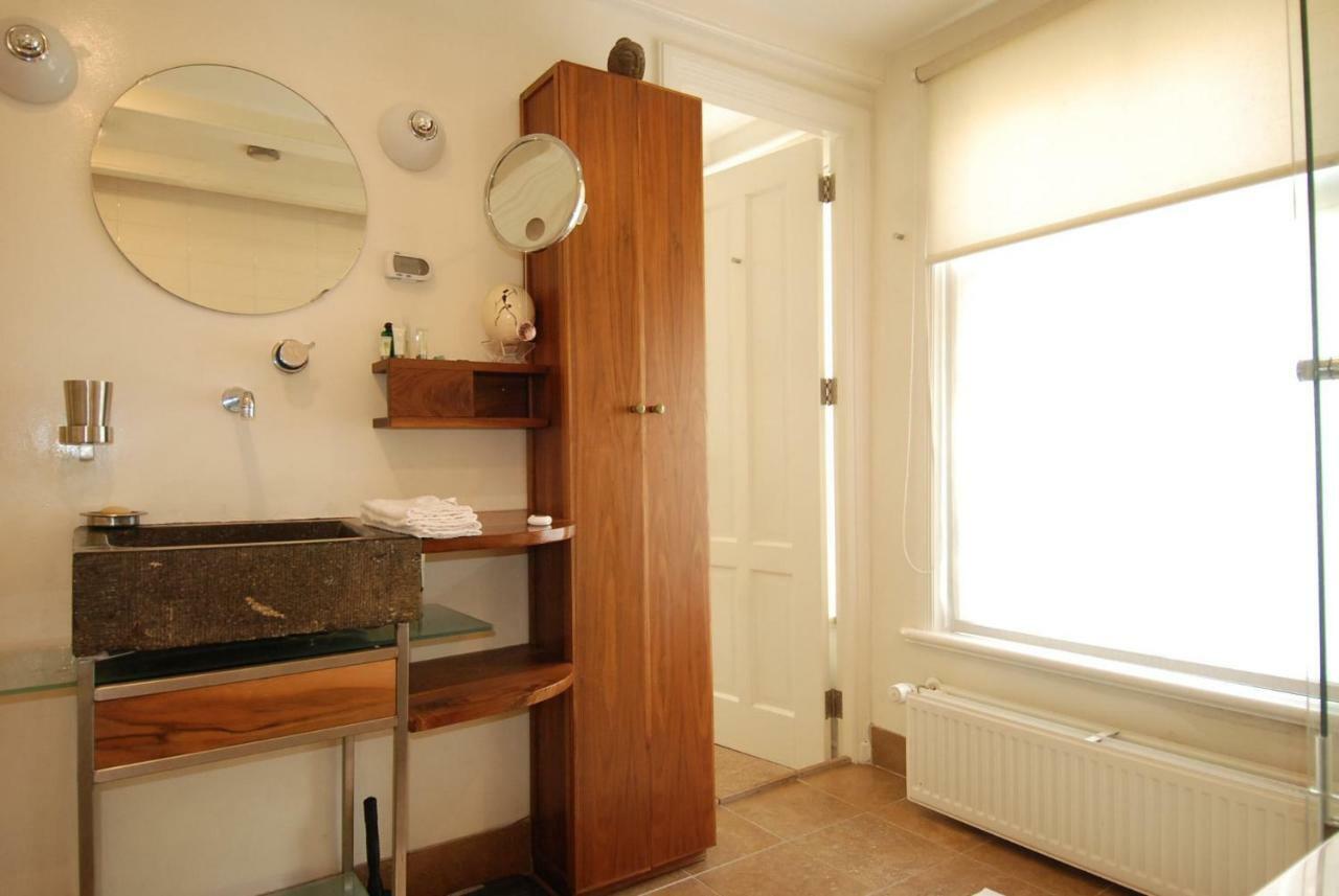אמסטרדם B&B Jordaan Corner חדר תמונה