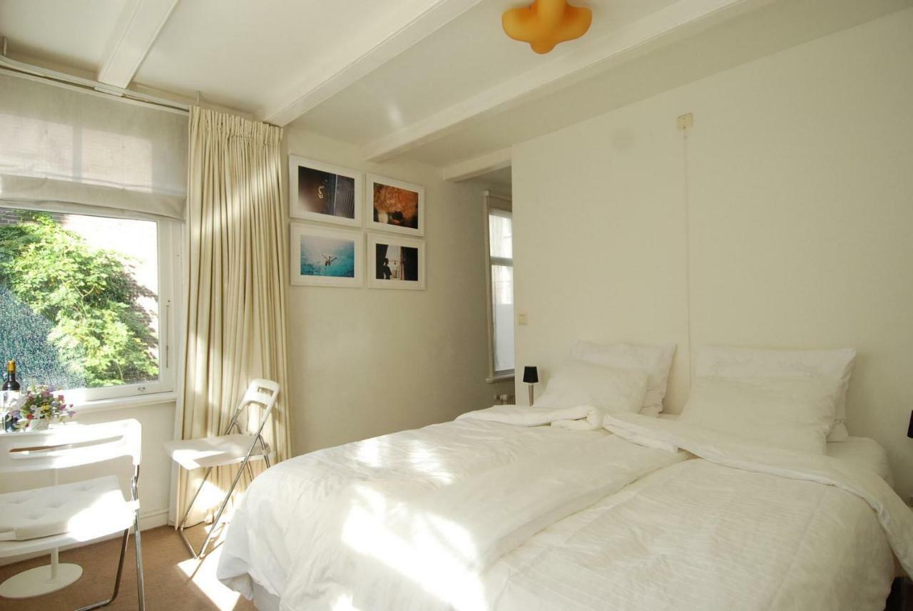 אמסטרדם B&B Jordaan Corner חדר תמונה