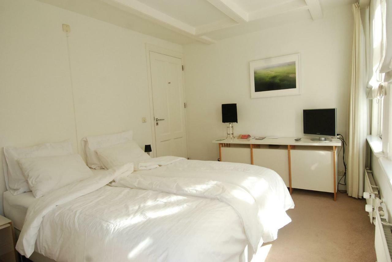 אמסטרדם B&B Jordaan Corner חדר תמונה