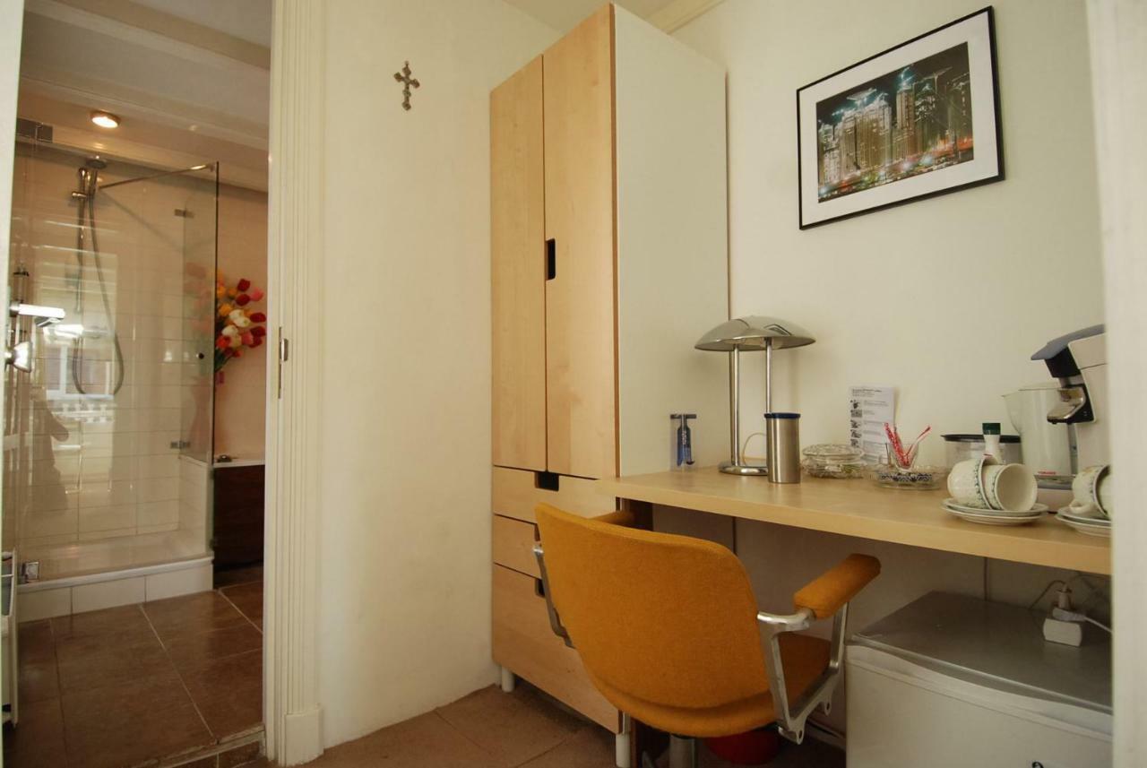 אמסטרדם B&B Jordaan Corner חדר תמונה